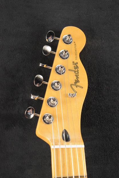 Fender Player II Telecaster Mocha Maple Fingerboard