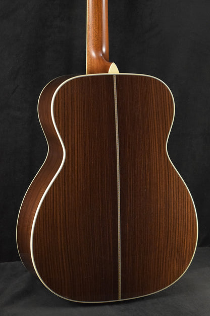 Martin J-40 Jumbo