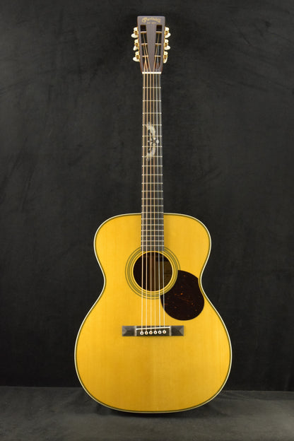 Martin 000-28 Shawn Mendes #36 of 88