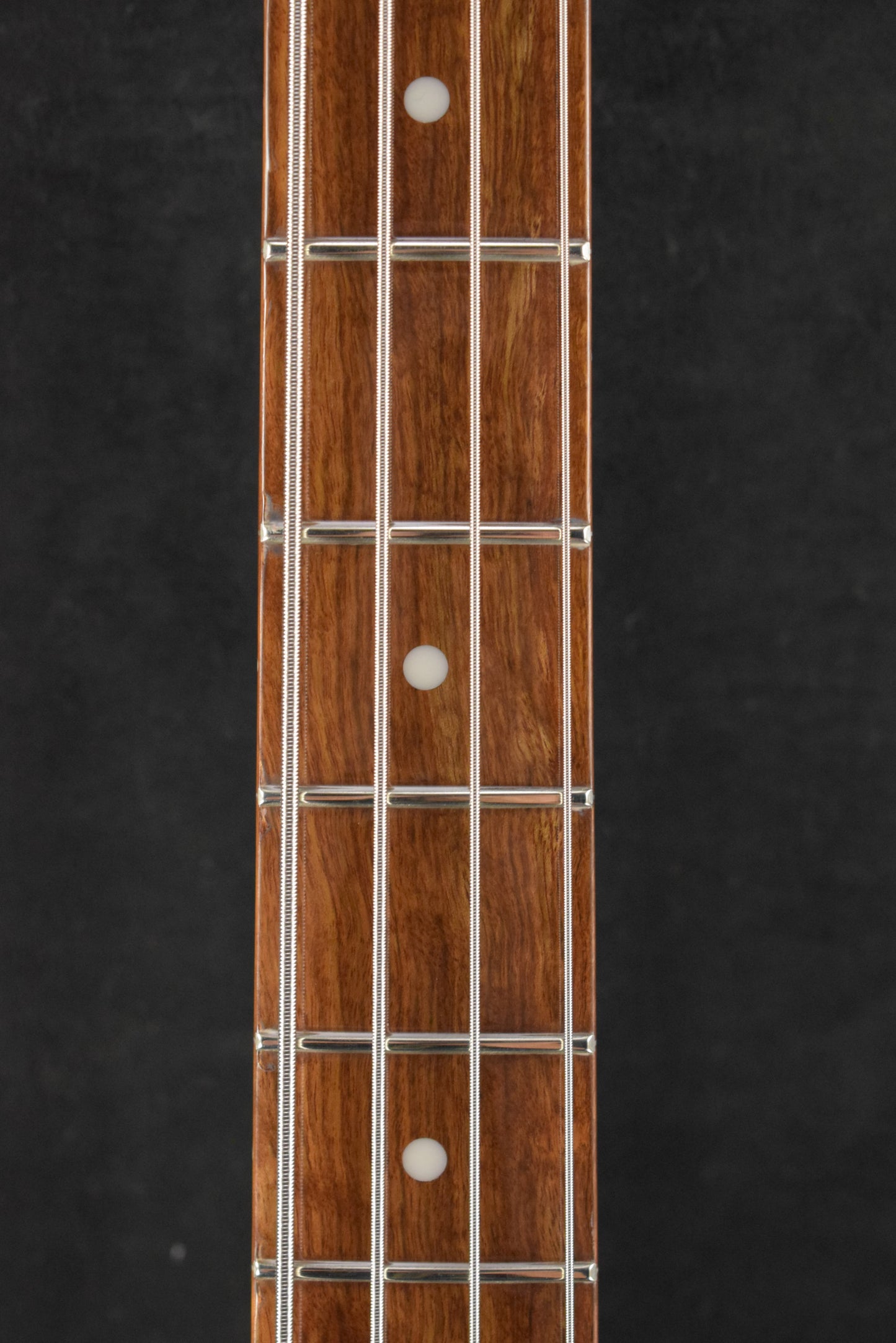 Rickenbacker 4003S Bass Guitar Mapleglo