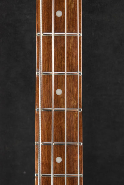 Rickenbacker 4003S Bass Guitar Mapleglo