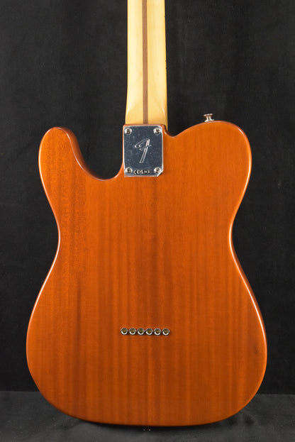 Fender Player II Telecaster Mocha Maple Fingerboard