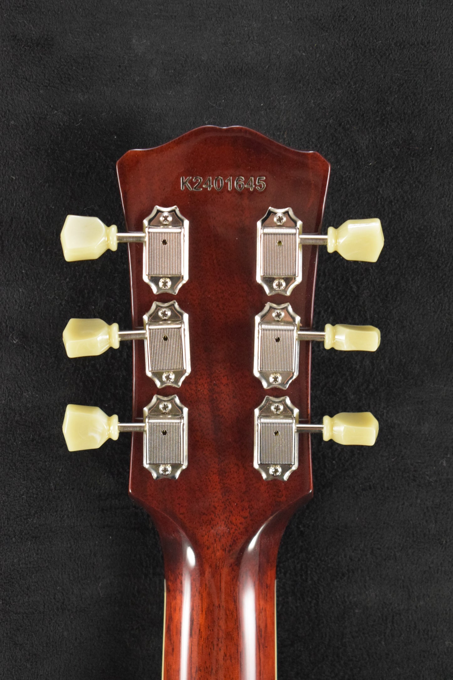 Eastman SB59 Solid Body Classic Truetone Gloss