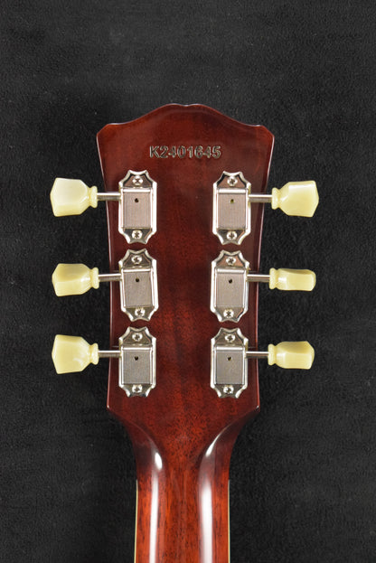 Eastman SB59 Solid Body Classic Truetone Gloss