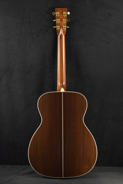 Martin J-40 Jumbo