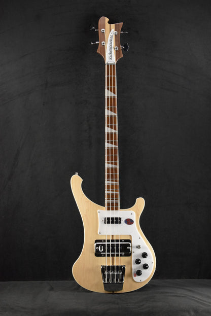 Rickenbacker 4003 Bass Guitar Mapleglo