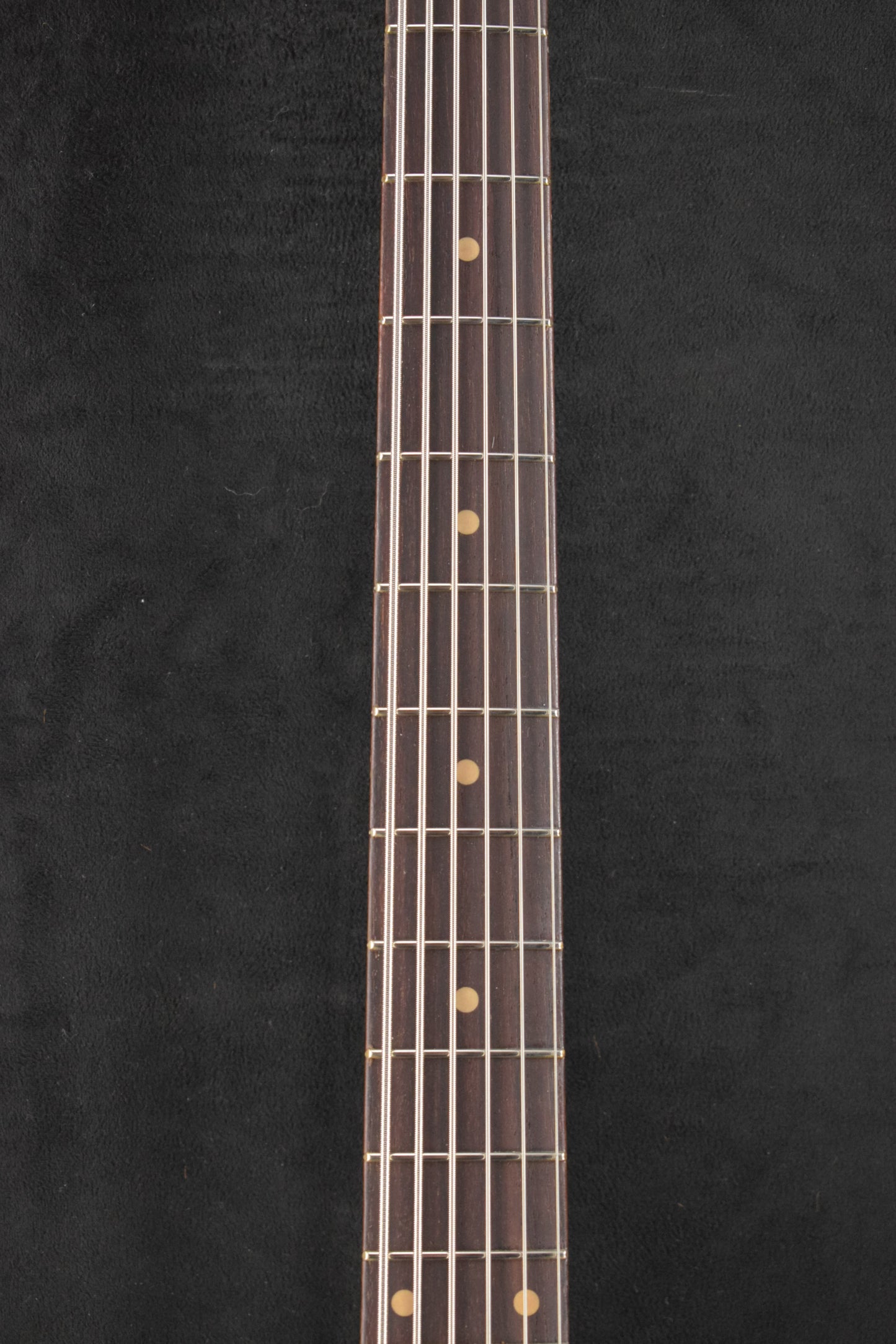 Fender Vintera III Early '60s Bass VI Olympic White Rosewood Fingerboard