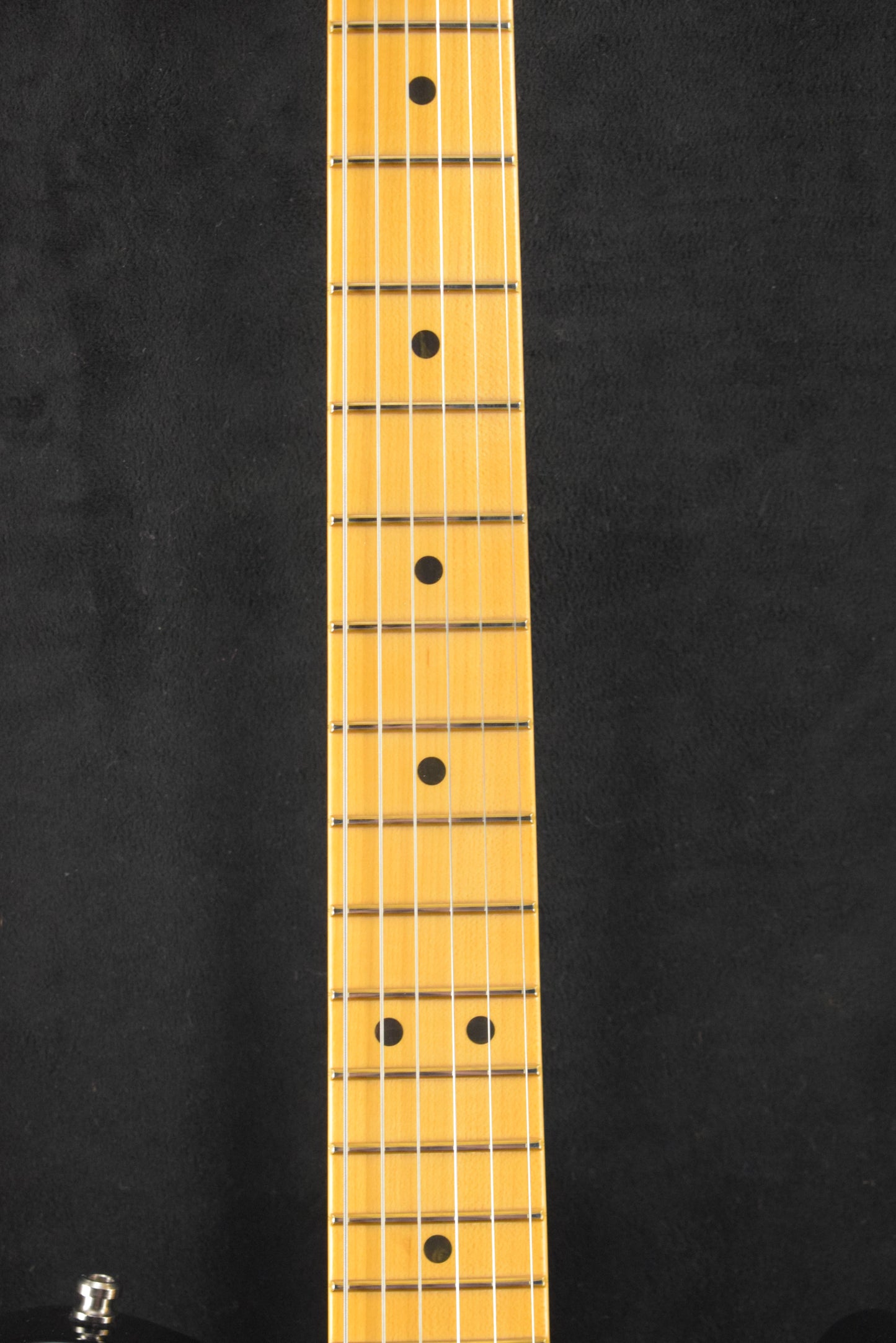 Fender American Ultra II Telecaster Ultraburst Maple Fingerboard