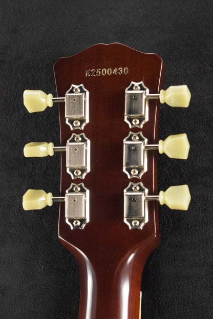Eastman SB59-SB Sunburst