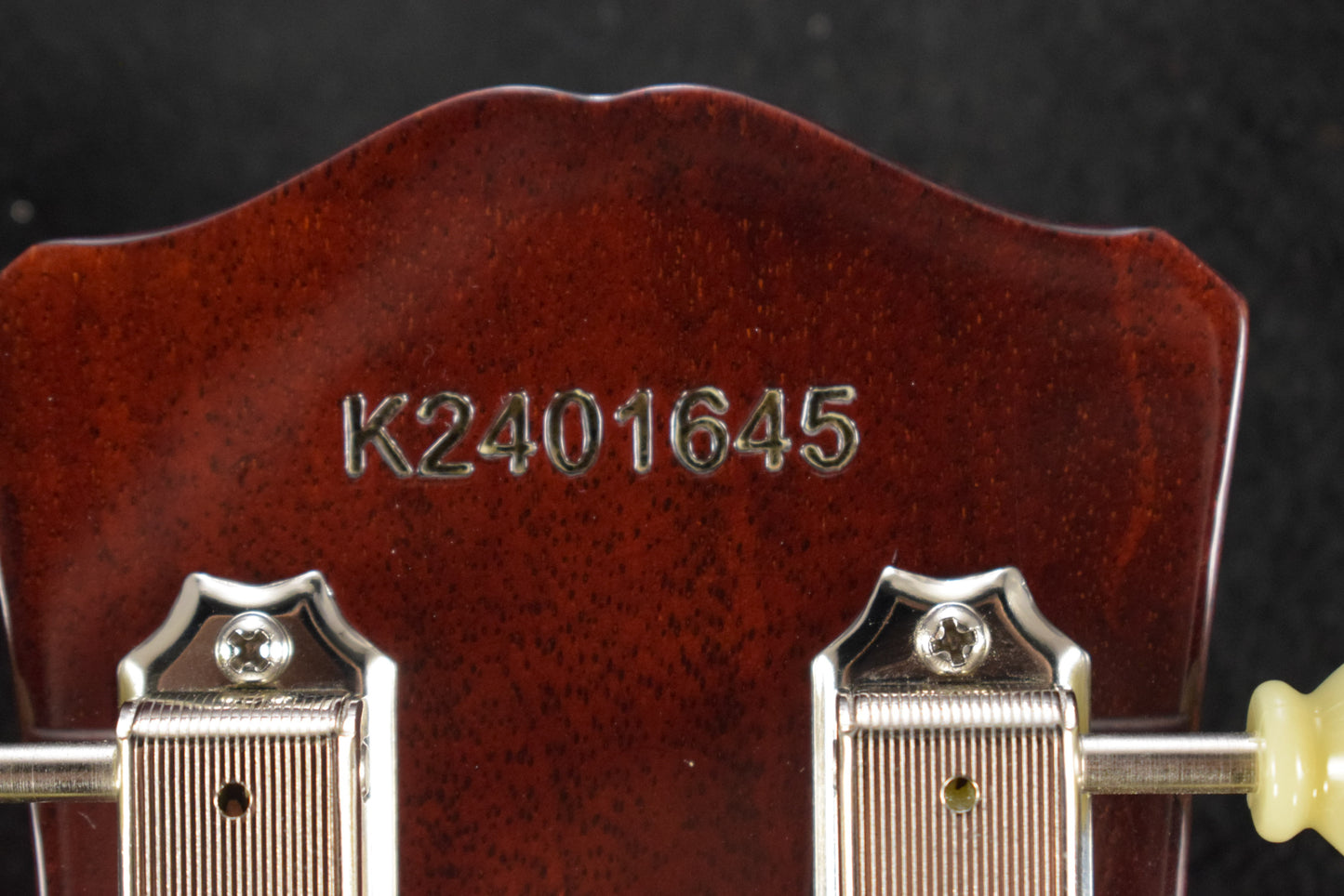 Eastman SB59 Solid Body Classic Truetone Gloss