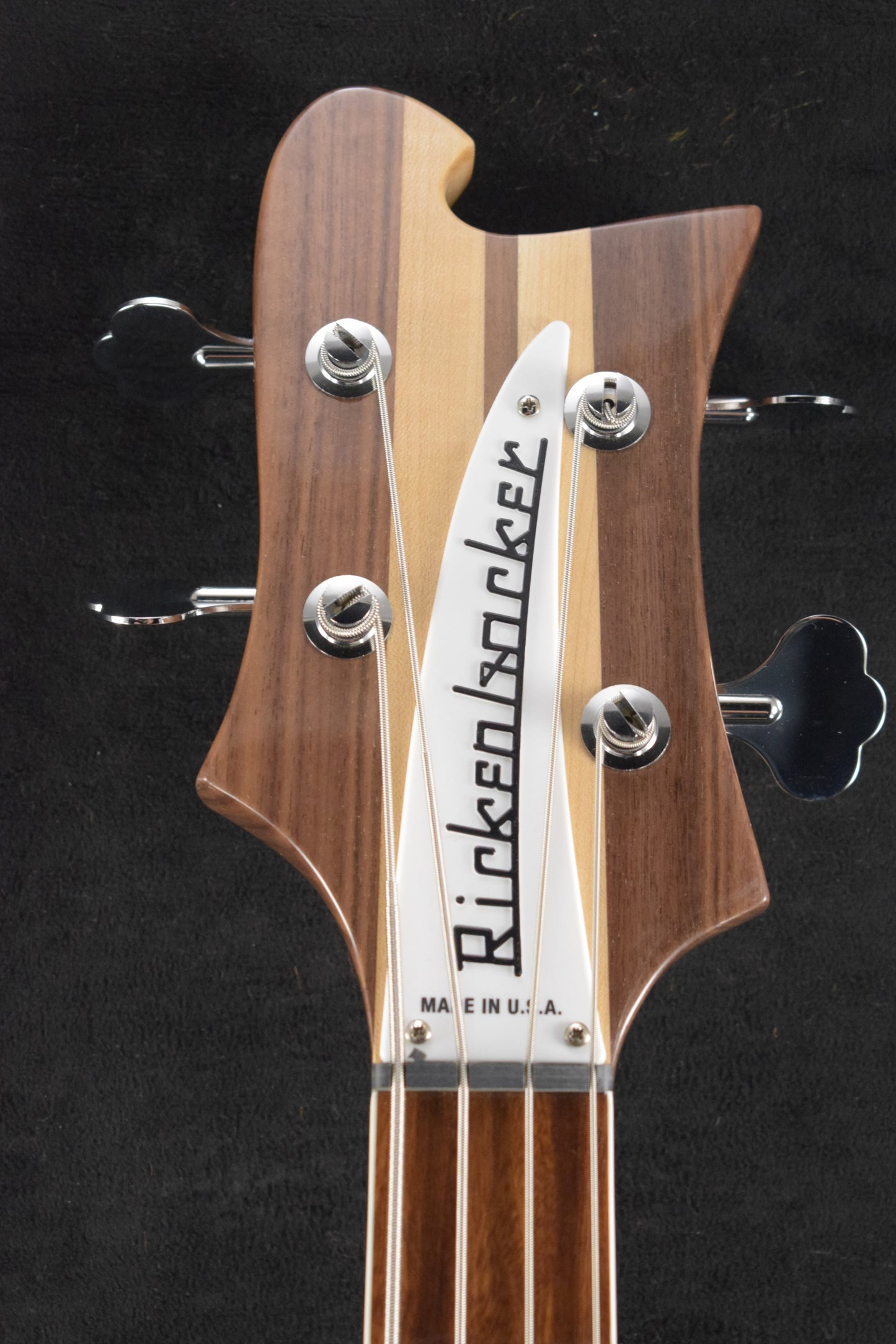 Rickenbacker 4003 Bass Guitar Mapleglo