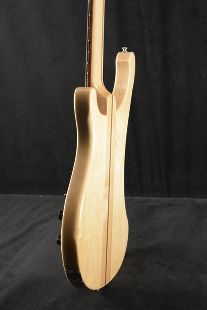 Rickenbacker 4003S Bass Guitar Mapleglo