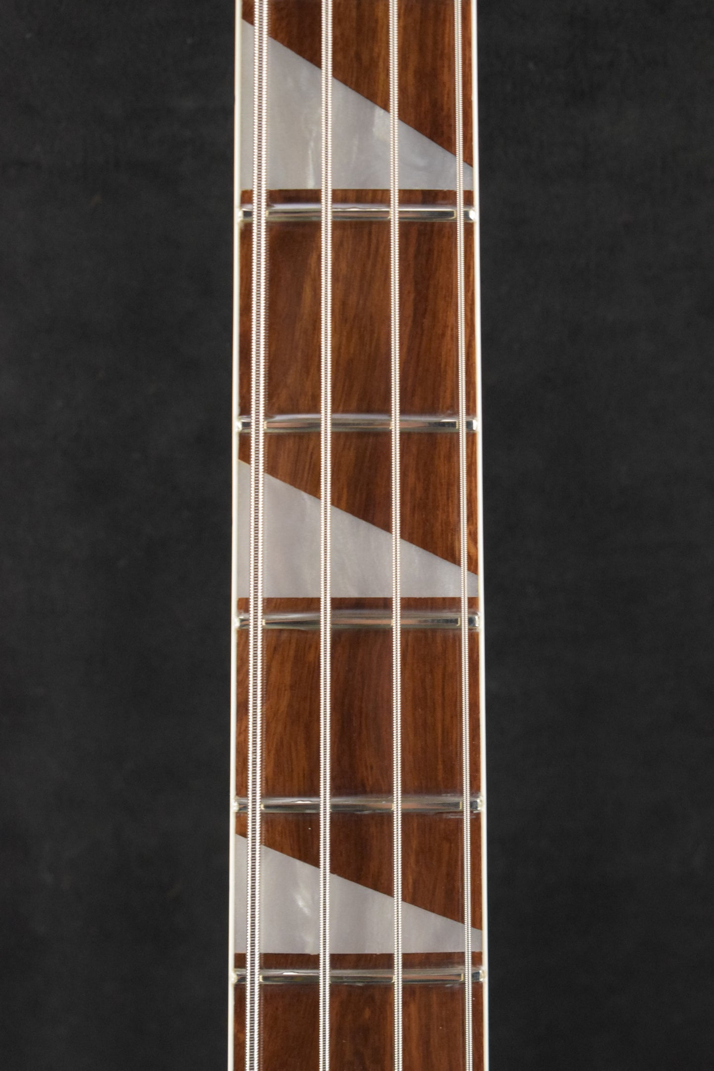 Rickenbacker 4003 Bass Guitar Mapleglo