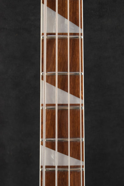 Rickenbacker 4003 Bass Guitar Mapleglo