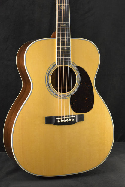 Martin J-40 Jumbo