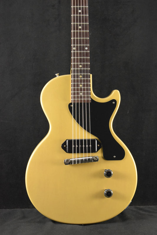 Gibson Custom Shop 1957 Les Paul Junior Reissue TV Yellow