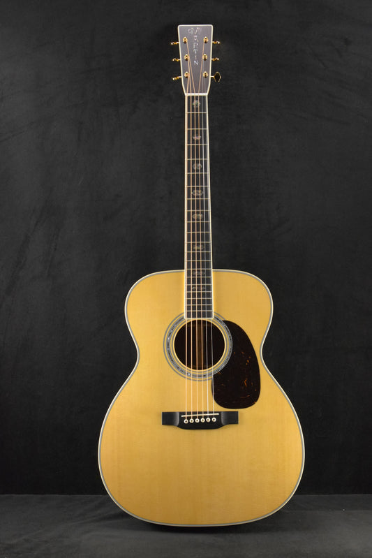 Martin J-40 Jumbo