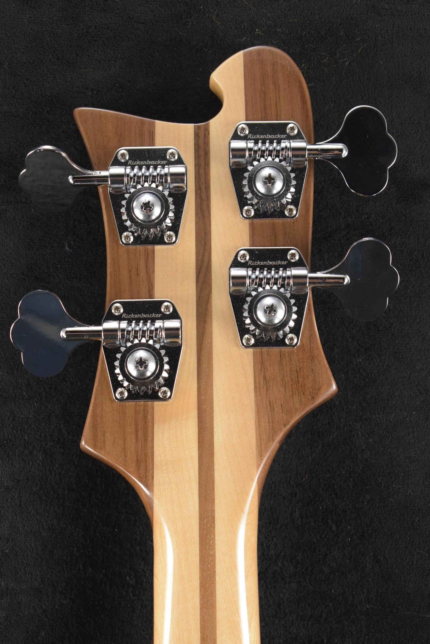 Rickenbacker 4003S Bass Guitar Mapleglo