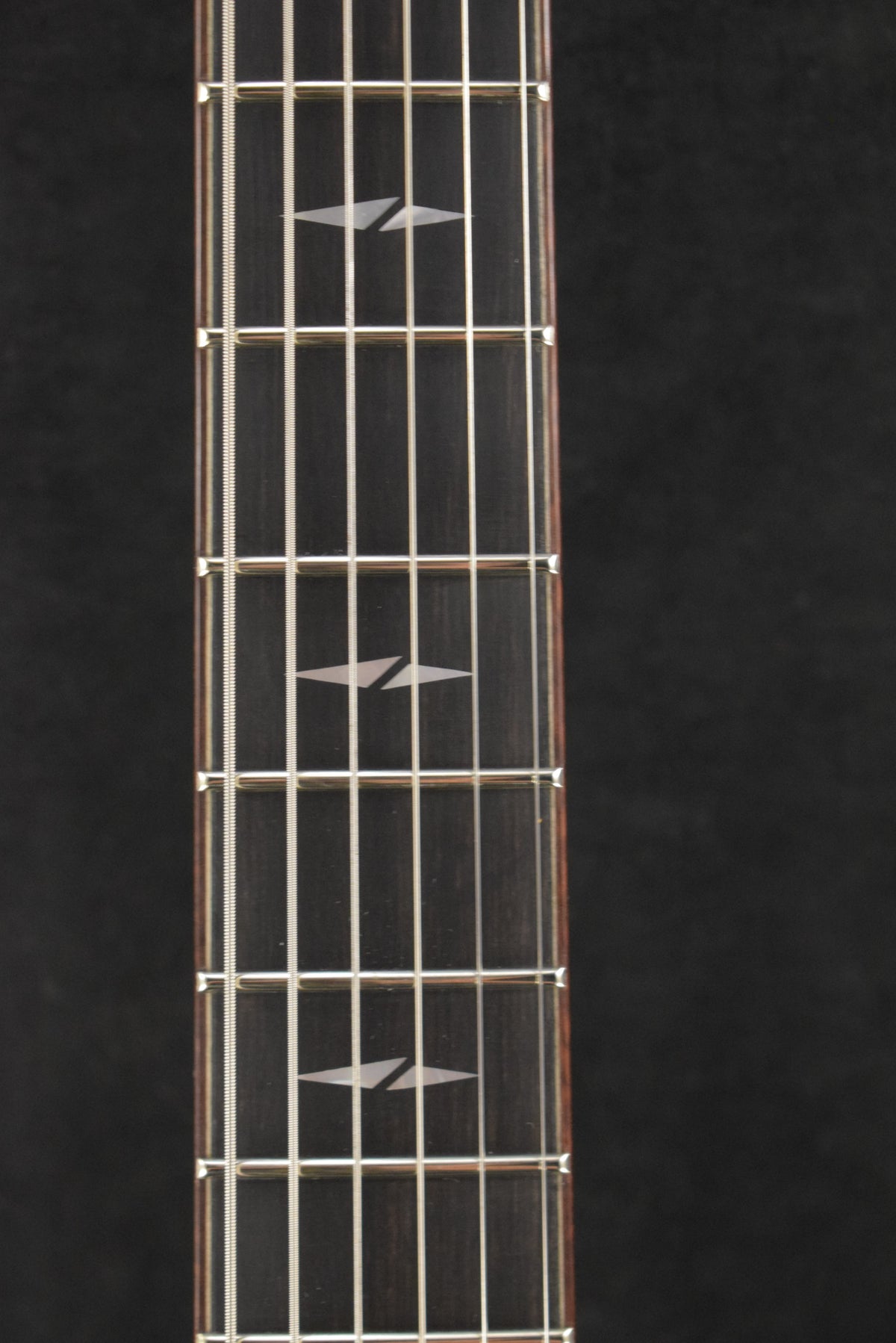 Eastman AR905CE-BD-TC Thermo-Cure 16" Archtop Blonde Truetone Gloss