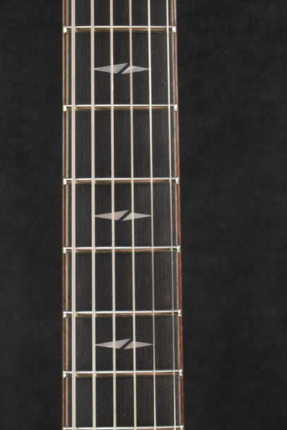 Eastman AR905CE-BD-TC Thermo-Cure 16" Archtop Blonde Truetone Gloss