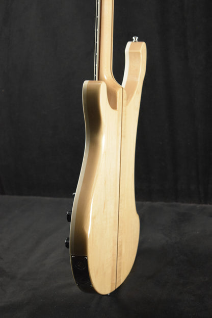Rickenbacker 4003 Bass Guitar Mapleglo
