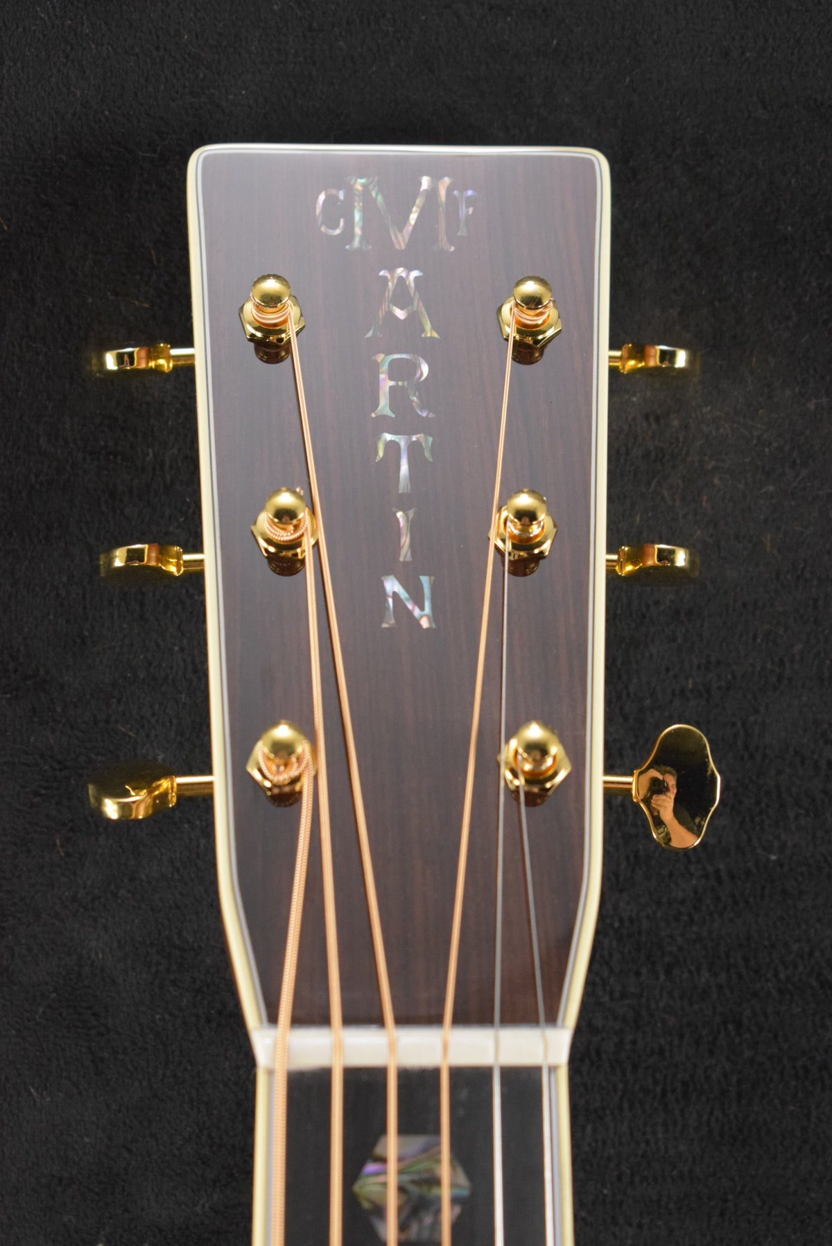 Martin J-40 Jumbo