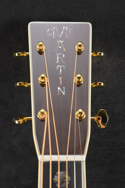 Martin J-40 Jumbo