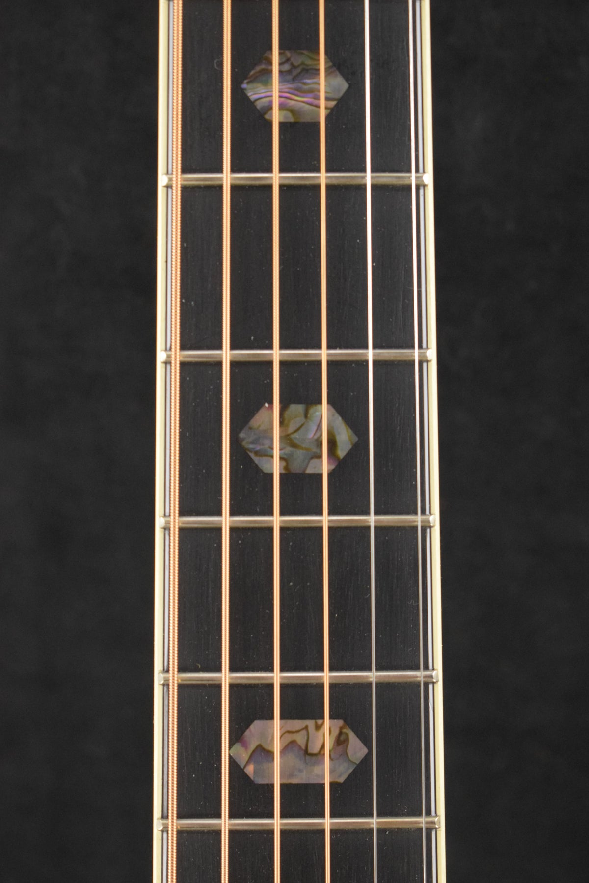 Martin J-40 Jumbo
