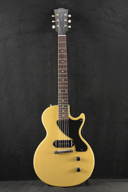 Gibson Custom Shop 1957 Les Paul Junior Reissue TV Yellow