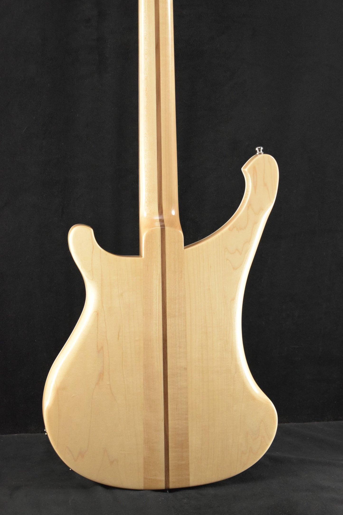 Rickenbacker 4003 Bass Guitar Mapleglo