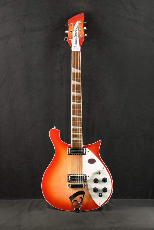 Rickenbacker 620 6-String Fireglo