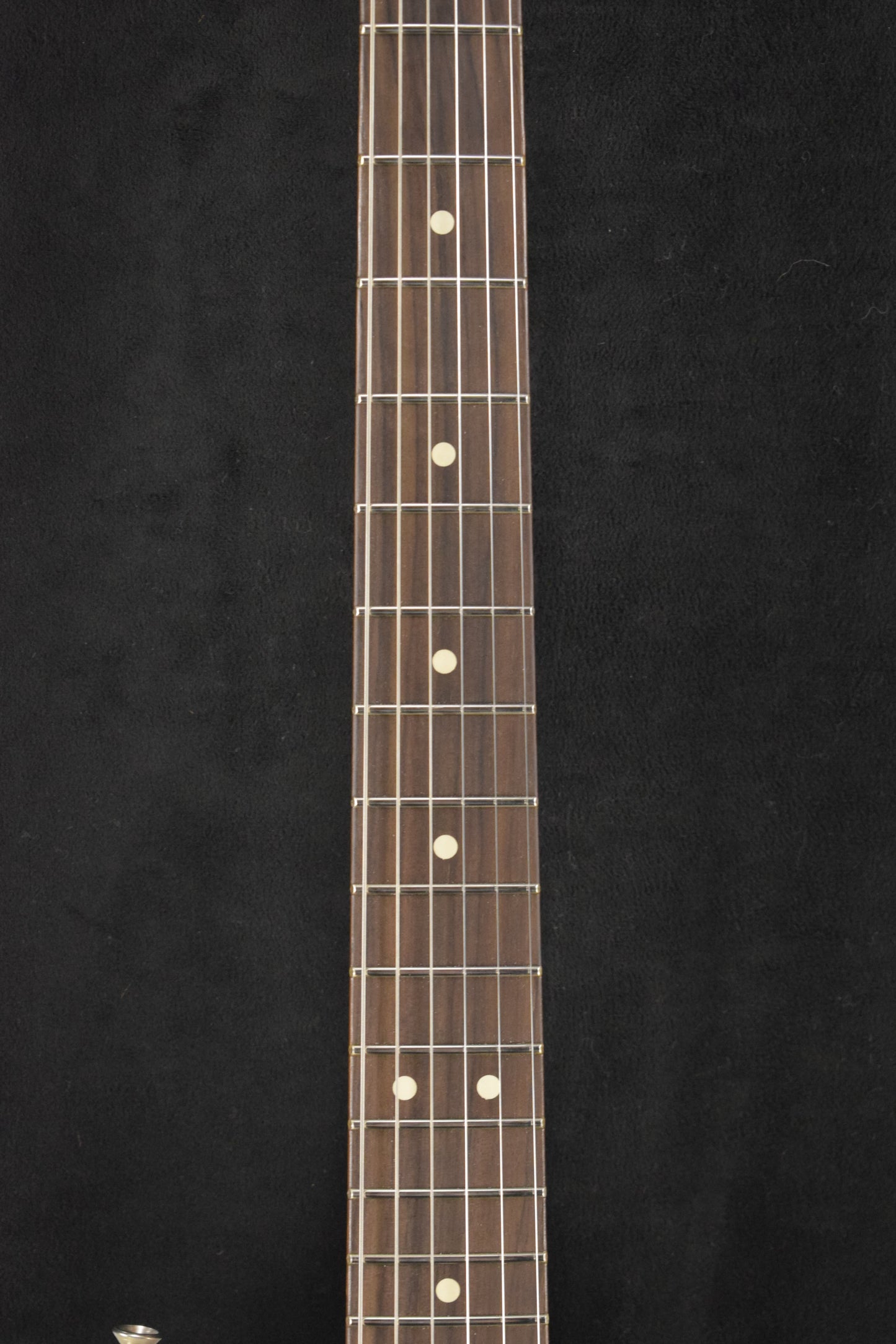 Fender Player II Telecaster White Blonde Rosewood Fingerboard