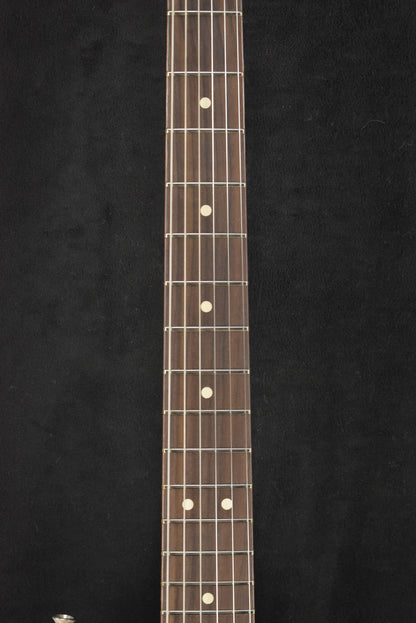 Fender Player II Telecaster White Blonde Rosewood Fingerboard
