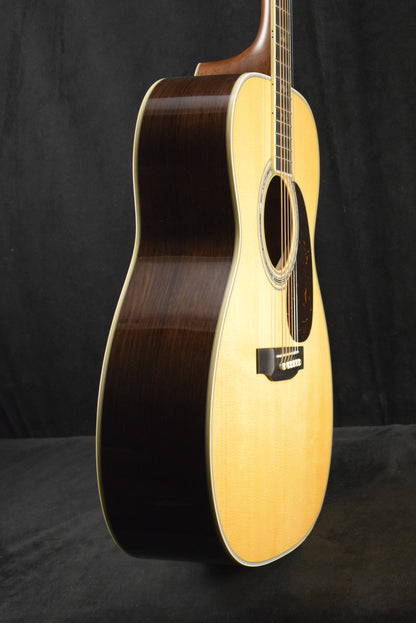 Martin J-40 Jumbo