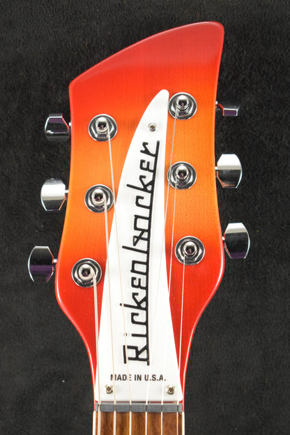 Rickenbacker 620 6-String Fireglo