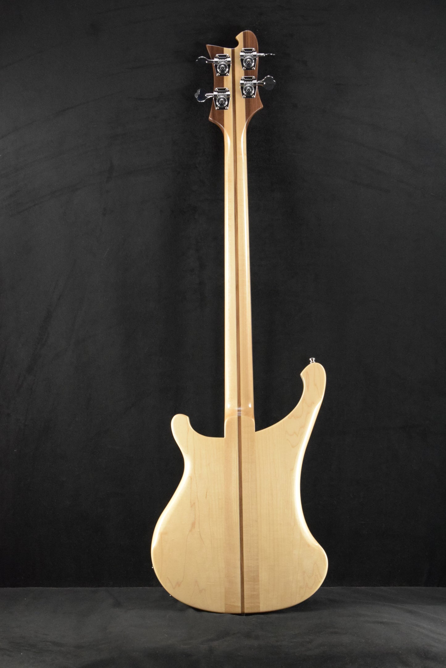Rickenbacker 4003 Bass Guitar Mapleglo