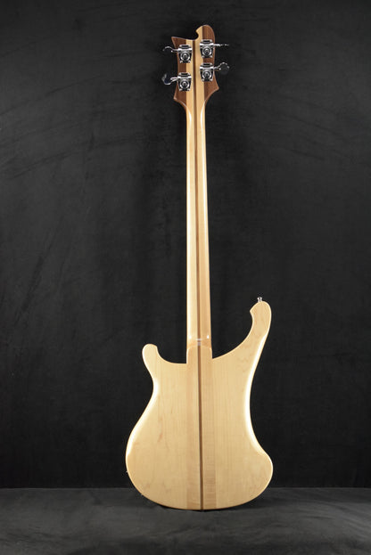 Rickenbacker 4003 Bass Guitar Mapleglo