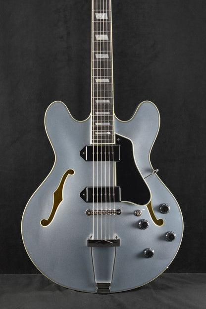Eastman T64-T IBM Trapeze Iced Blue Metallic