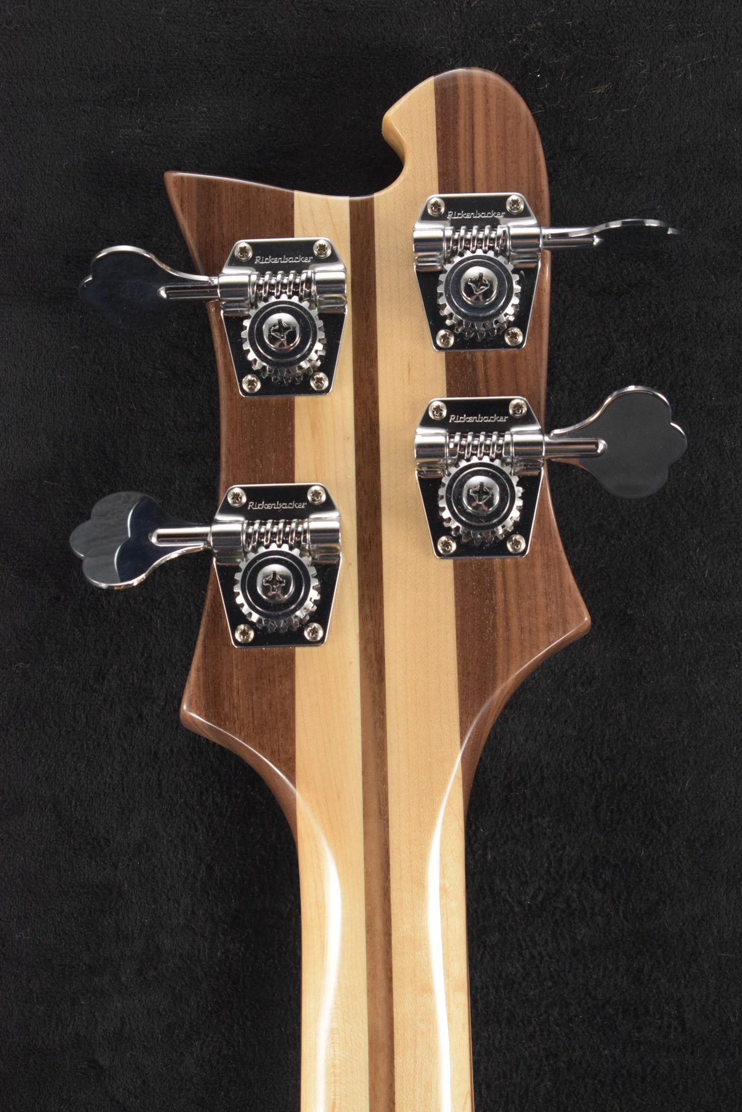 Rickenbacker 4003 Bass Guitar Mapleglo