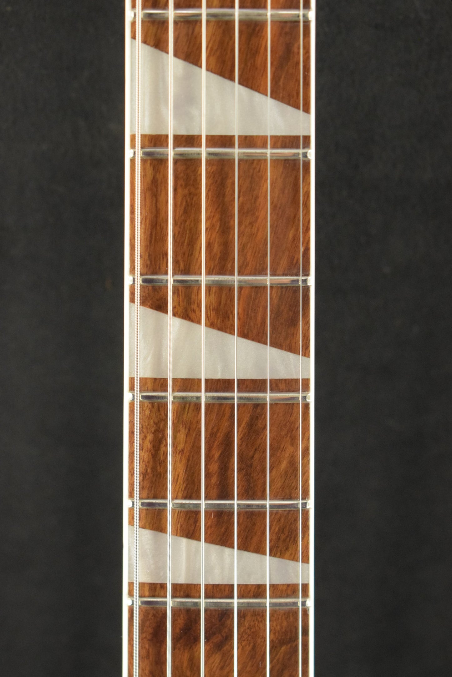Rickenbacker 620 6-String Fireglo