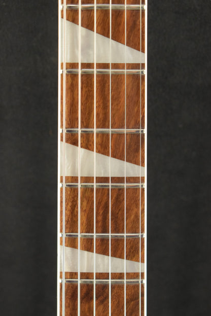 Rickenbacker 620 6-String Fireglo