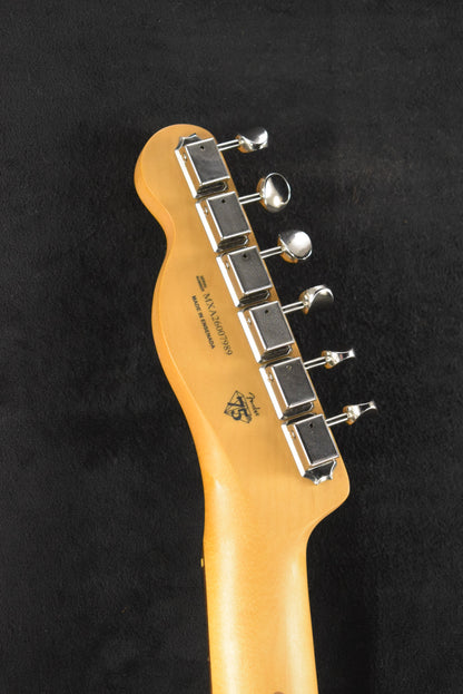 Fender Player II Telecaster White Blonde Rosewood Fingerboard