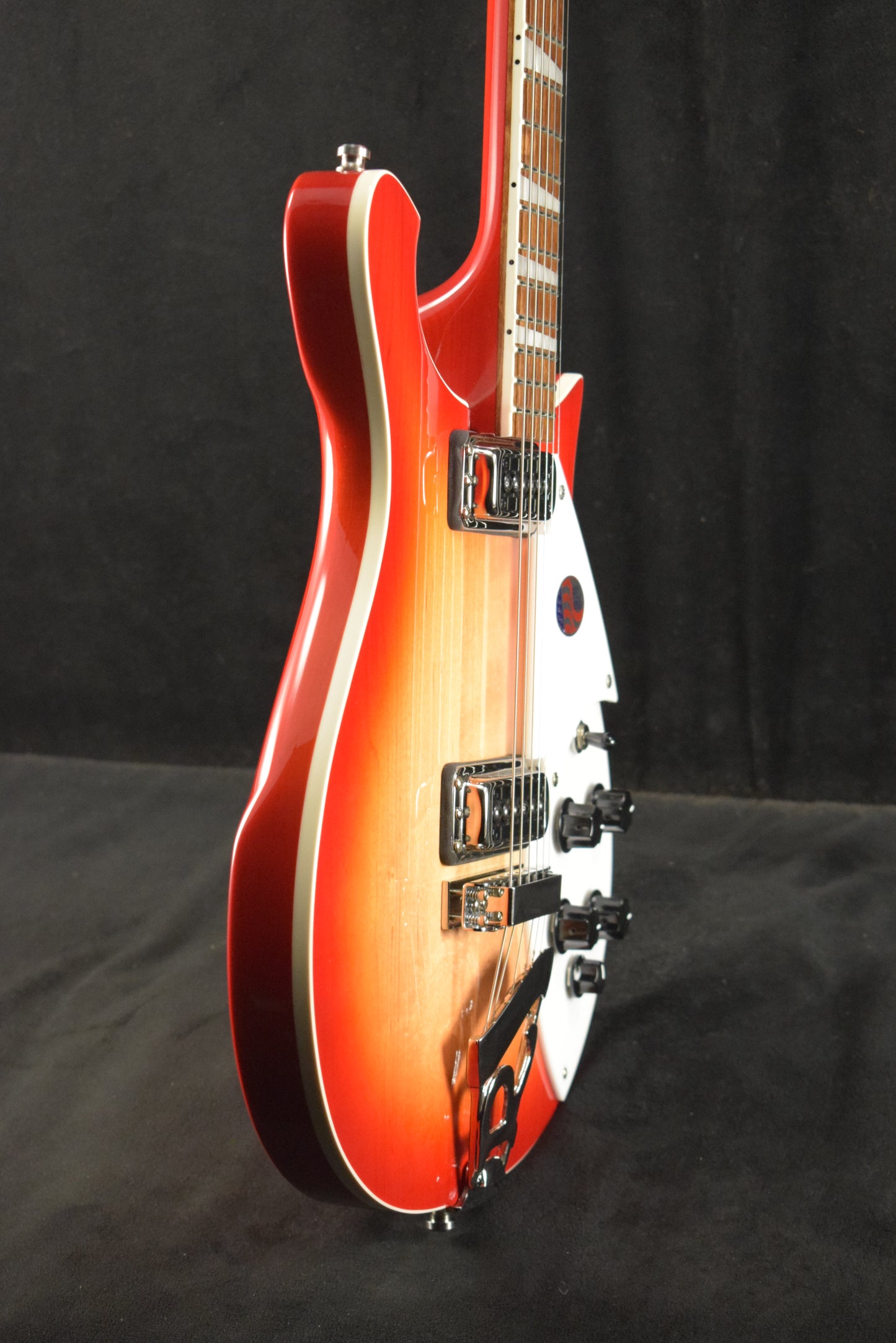Rickenbacker 620 6-String Fireglo