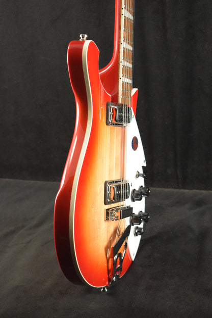 Rickenbacker 620 6-String Fireglo