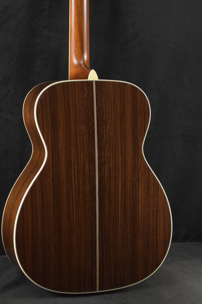 Martin J-40 Jumbo