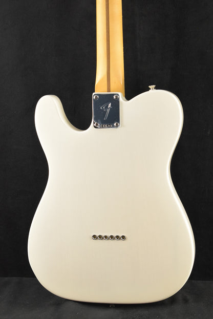 Fender Player II Telecaster White Blonde Rosewood Fingerboard