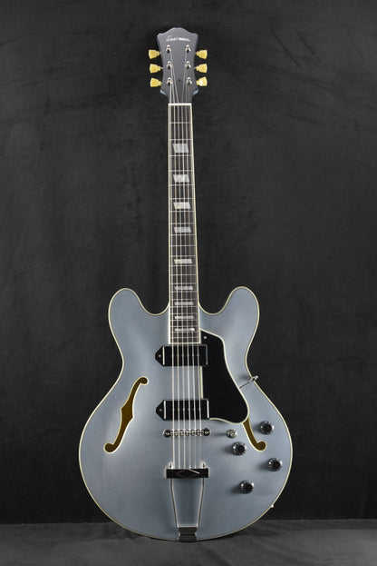 Eastman T64-T IBM Trapeze Iced Blue Metallic