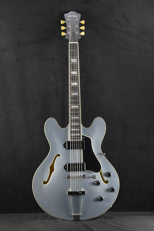 Eastman T64-T IBM Trapeze Iced Blue Metallic