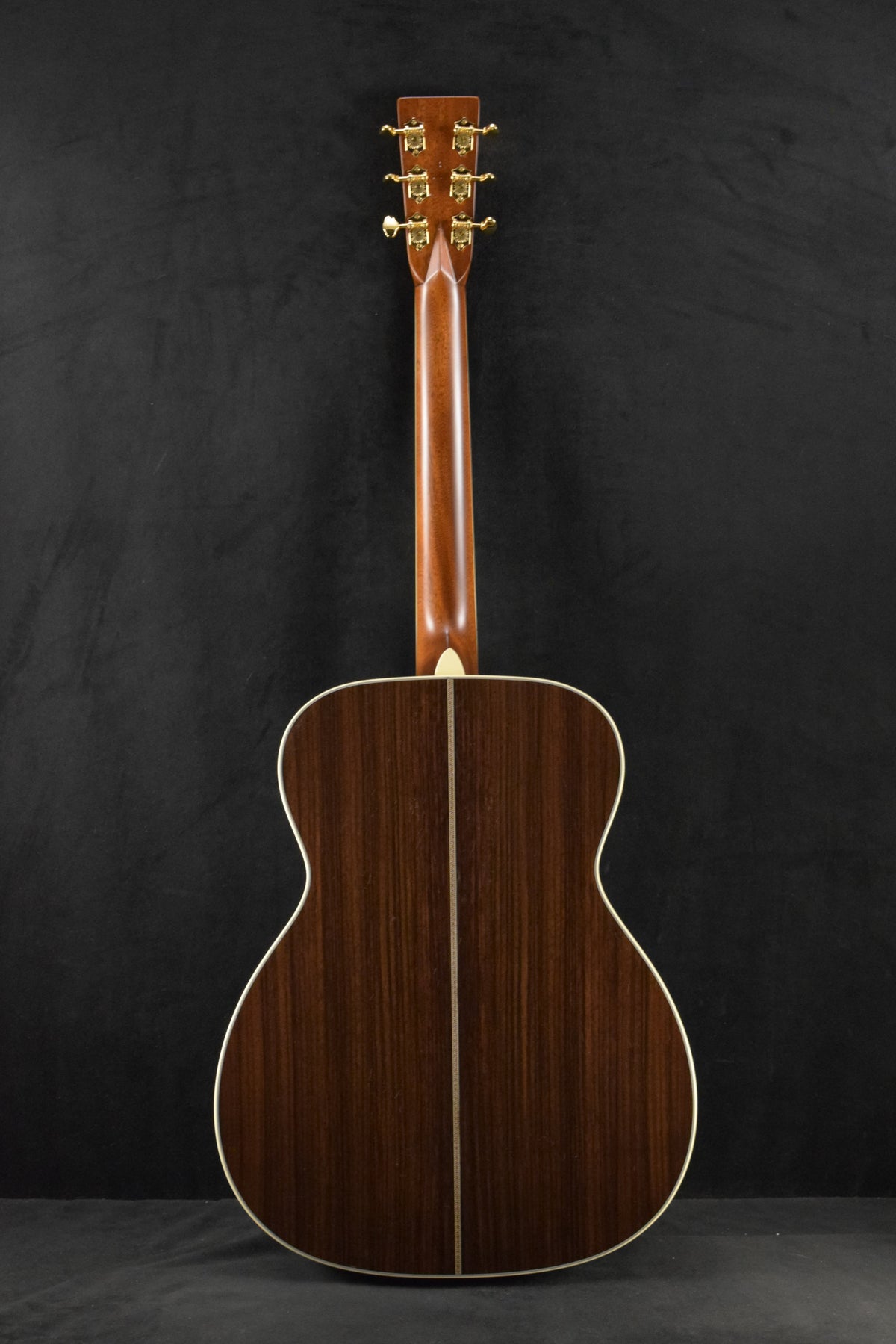 Martin J-40 Jumbo