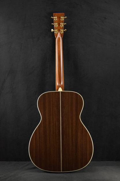 Martin J-40 Jumbo